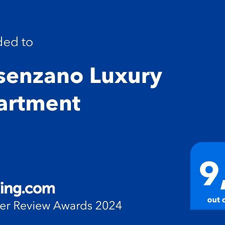 Desenzano Luxury Apartment Desenzano del Garda Dış mekan fotoğraf