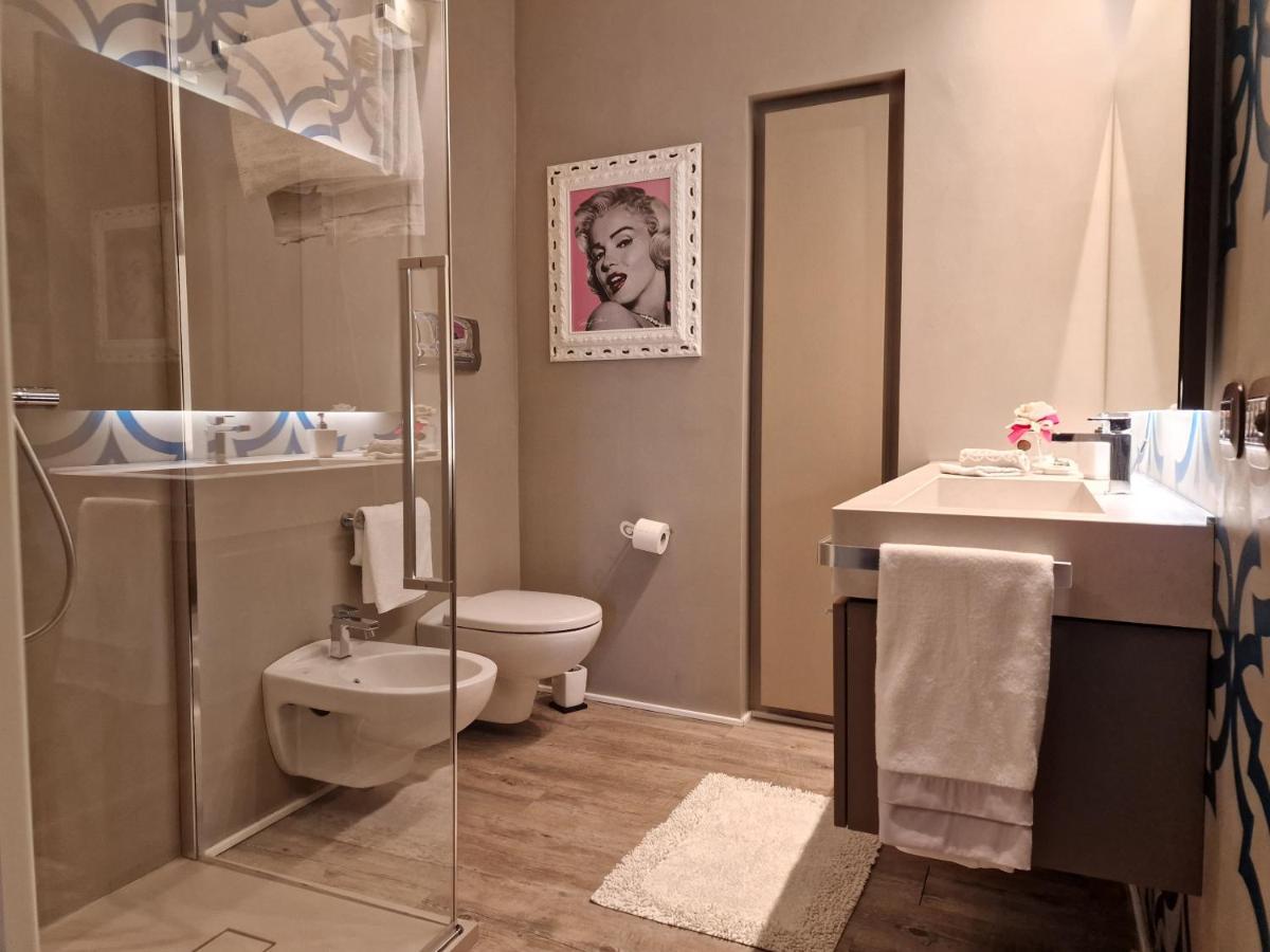 Desenzano Luxury Apartment Desenzano del Garda Dış mekan fotoğraf
