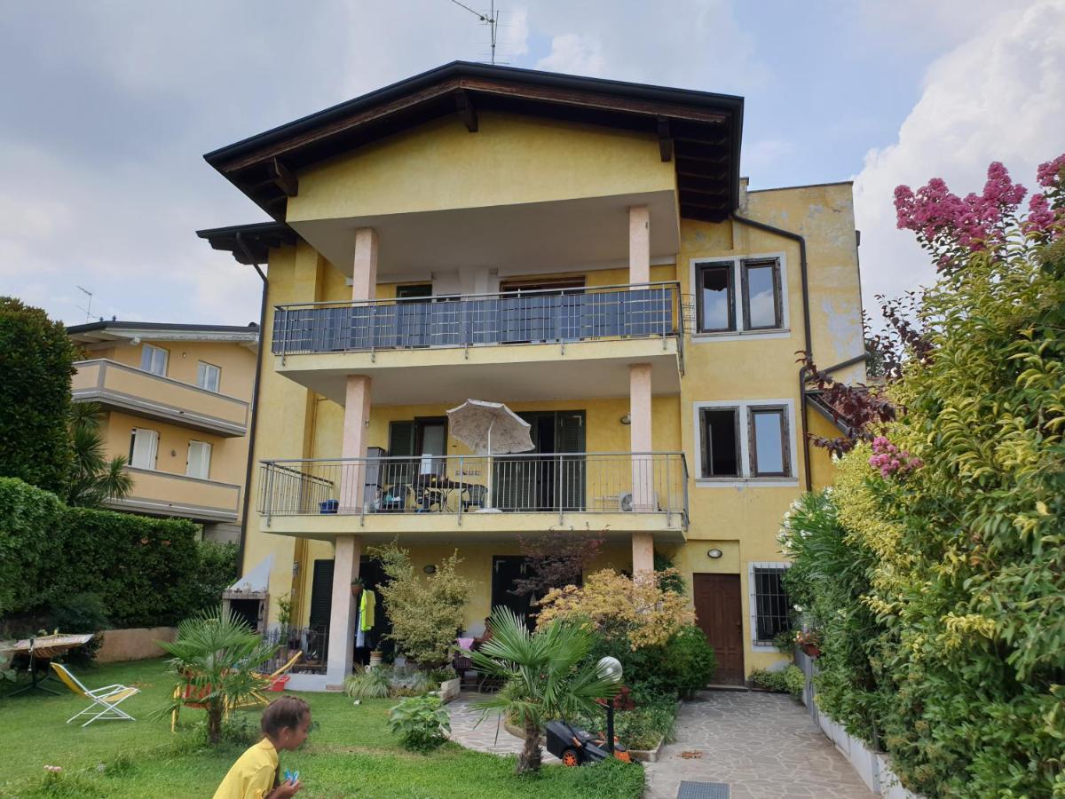 Desenzano Luxury Apartment Desenzano del Garda Dış mekan fotoğraf